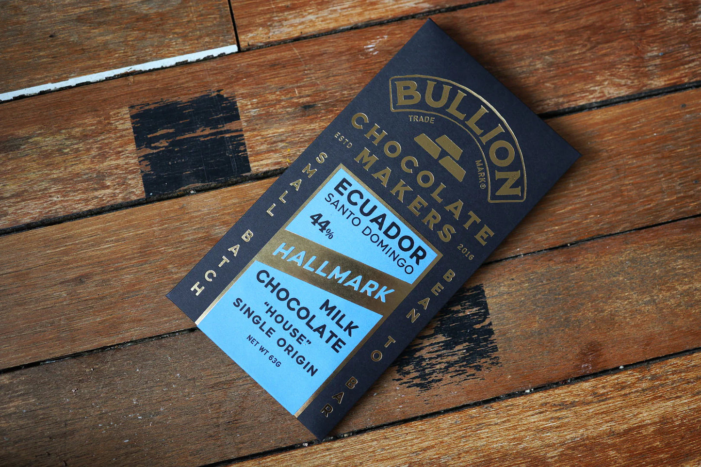 Chocolate Bar